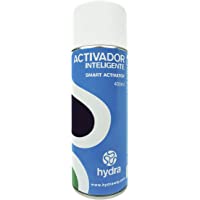 ACTIVADOR AEROSOL WATER TRANSFER PRINTING HIDROIMPRESION HIDROGRAFIA HYDROGRAPHIC 400 ML